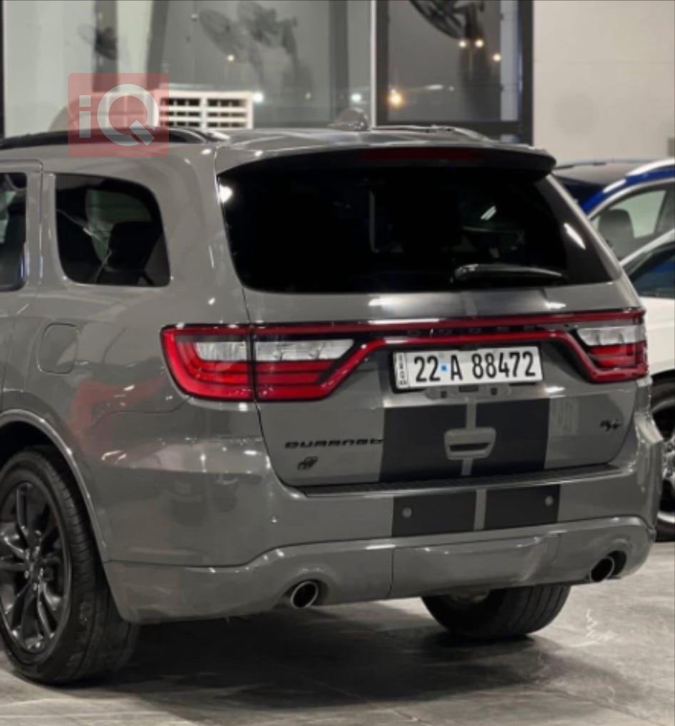 Dodge Durango
